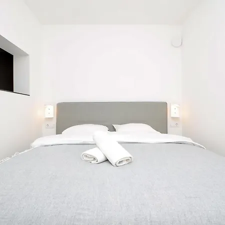 Apartman The Spinner Spot I Self Check-in I Cohost Klaipėda