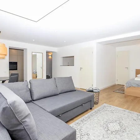 Appartement The Spinner Spot I Self Check-in I Cohost *