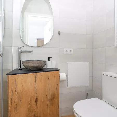 Apartment The Spinner Spot I Self Check-in I ᴄᴏʜᴏsᴛ