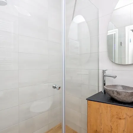 Appartement The Spinner Spot I Self Check-in I Cohost Klaipėda