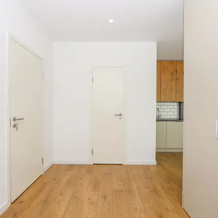Appartement The Spinner Spot I Self Check-in I Cohost *