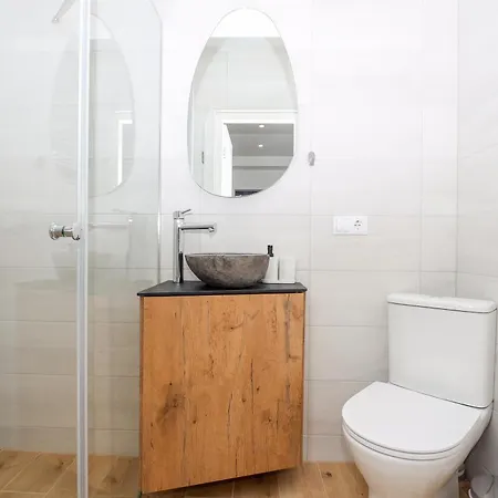 Appartement The Spinner Spot I Self Check-in I Cohost Klaipėda