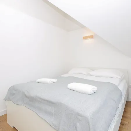 The Spinner Spot I Self Check-in I Cohost Appartement *