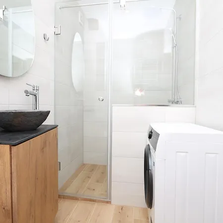 Apartment The Spinner Spot I Self Check-in I ᴄᴏʜᴏsᴛ