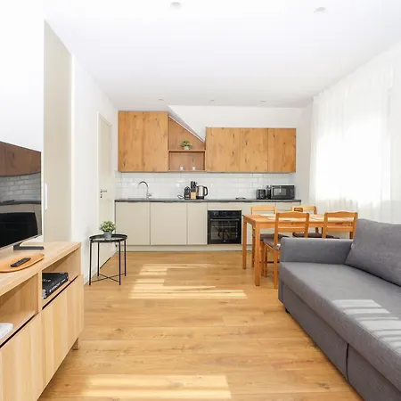 Apartment The Spinner Spot I Self Check-in I ᴄᴏʜᴏsᴛ