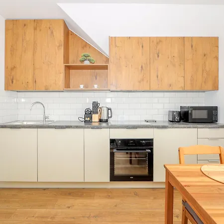 Apartment The Spinner Spot I Self Check-in I ᴄᴏʜᴏsᴛ