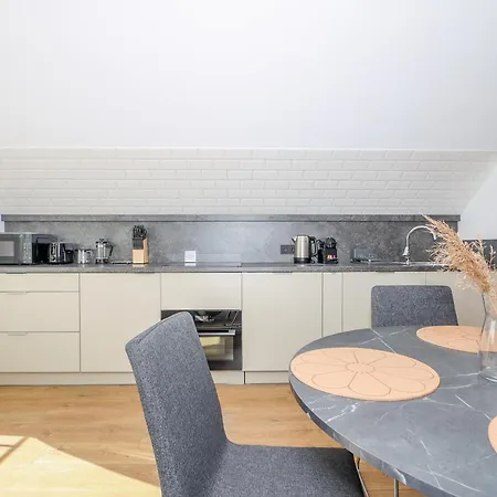 Apartment The Spinner Spot I Self Check-in I ᴄᴏʜᴏsᴛ