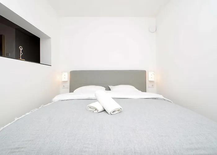 Apartament The Spinner Spot I Self Check-In I Cohost Kłajpeda