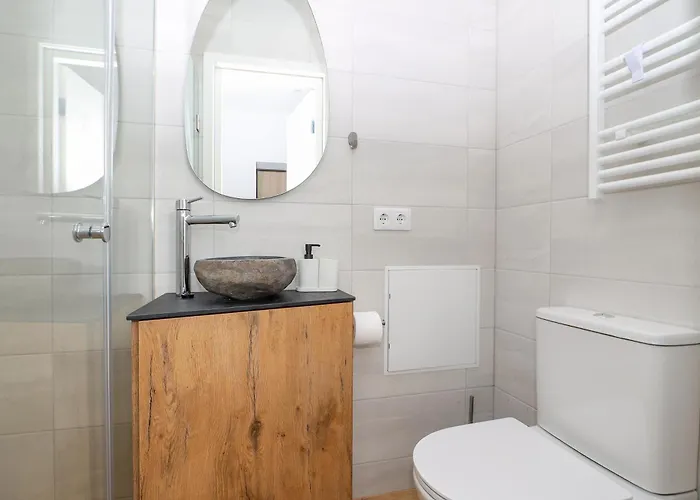 Apartament The Spinner Spot I Self Check-In I Cohost