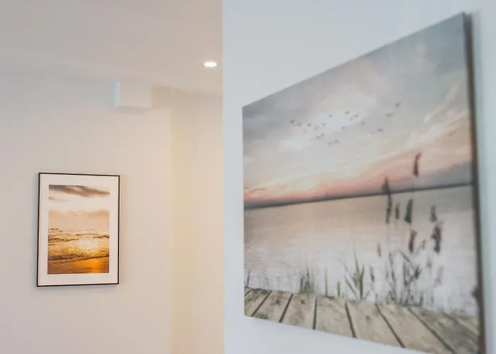 The Spinner Spot I Self Check-in I Cohost Klaipeda