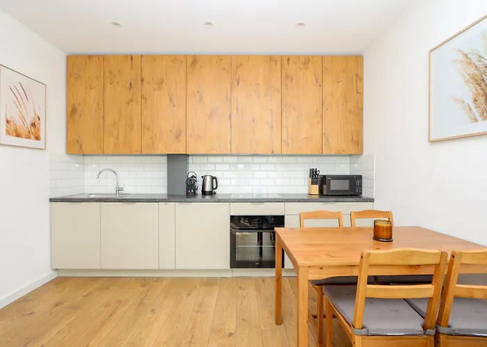 The Spinner Spot I Self Check-in I Cohost * Klaipeda