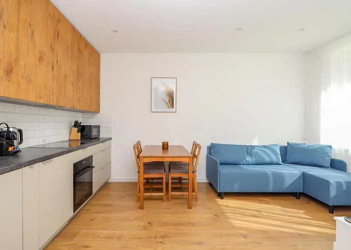 The Spinner Spot I Self Check-In I Cohost Kłajpeda