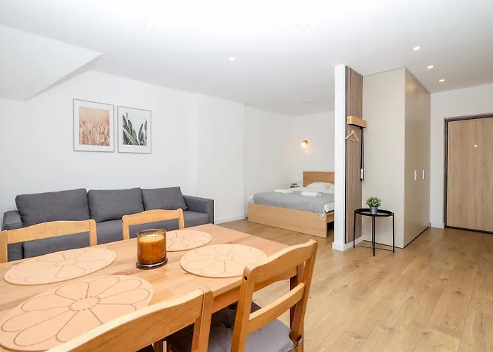 The Spinner Spot I Self Check-in I Cohost * Klaipeda