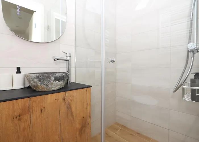 Apartament The Spinner Spot I Self Check-In I Cohost Kłajpeda