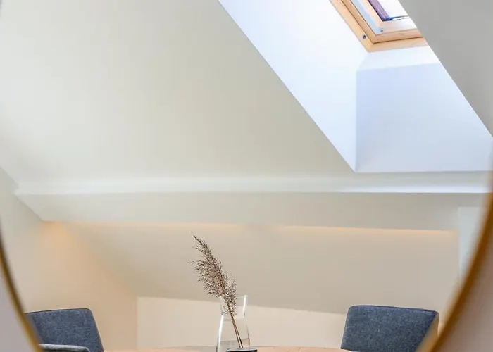 The Spinner Spot I Self Check-in I Cohost Klaipeda