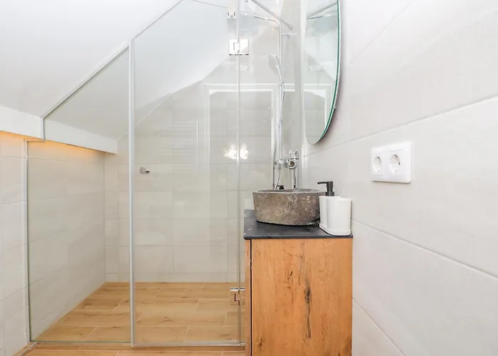 Apartament The Spinner Spot I Self Check-In I Cohost