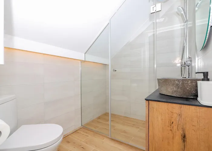 Apartament The Spinner Spot I Self Check-In I Cohost *