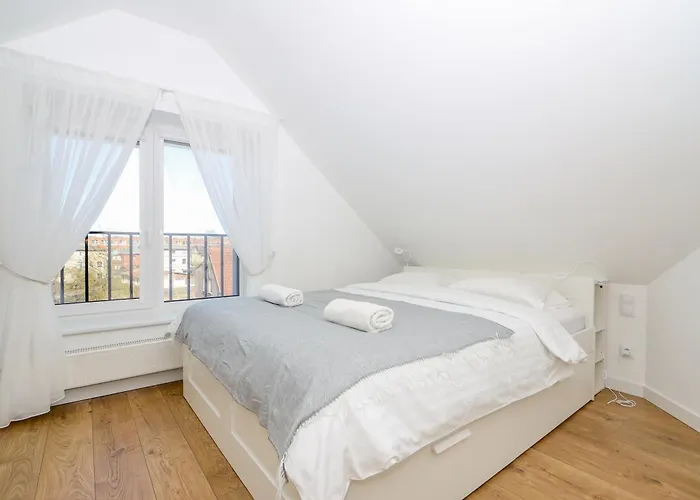 The Spinner Spot I Self Check-In I Cohost Kłajpeda